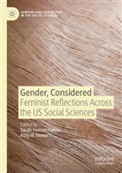 Sara Fenstermaker, Sarah Fenstermaker, J Stewart, J Stewart, Abigail J. Stewart - Gender, Considered