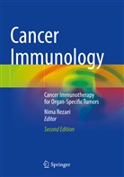 Nim Rezaei, Nima Rezaei - Cancer Immunology