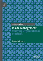 David Vickers - Inside Management