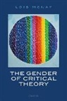 Lois McNay, Lois (Professor of the Theory of Politics Mcnay, McNay Lois - Gender of Critical Theory