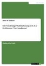 Anna de Galleani - Die vieldeutige Wahrnehmung in E. T. A Hoffmanns "Der Sandmann"