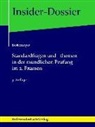 Michael Berkemeyer - Standardfragen und -themen in der mündlichen Prüfung im 2. Examen