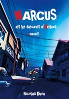 Nicolas Duru - Marcus et le secret d'Hélios