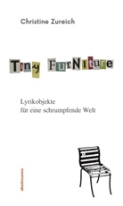 Christine Zureich - Tiny Furniture