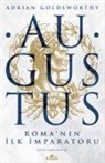 Adrian Goldsworthy - Augustus