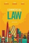Eric Baskind, Eric (Senior Lecturer in Law Baskind, Baskind Eric, Greg Osborne, Osborne Greg, Lee Roach... - Commercial Law