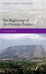 Clive Foss, Clive (Georgetown University) Foss, Foss Clive - Beginnings of the Ottoman Empire