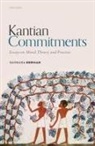 Barbara Herman, Barbara (Griffin Professor of Philosophy a Herman, Herman Barbara - Kantian Commitments