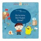 Oscar Brenifier - Söyle Anne, Ben Neden Varim