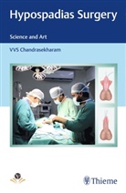 VVS Chandrasekharam - Hypospadias Surgery
