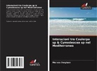 Meriem Dorgham - Interazioni tra Caulerpa sp & Cymodeocea sp nel Mediterraneo