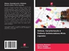 Wilson Danbature, Johnson Nnamani, Nasiru Pindiga - Síntese, Caracterização e Potência Antimicrobiana Mista Ligandos
