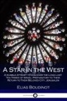 Elias Boudinot - A Star in the West