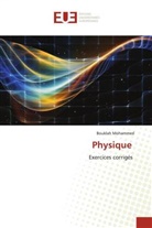 Bouklah Mohammed - Physique