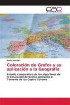 Emily Nymoen - Coloración de Grafos y su aplicación a la Geografía