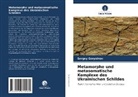 Sergey Goryainov - Metamorphe und metasomatische Komplexe des Ukrainischen Schildes