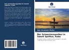 Abel Hernández-Muñoz - Der Schneckensperber in Sancti Spíritus, Kuba