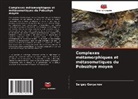 Sergey Goryainov - Complexes métamorphiques et métasomatiques du Pobuzhye moyen