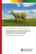 Eliane Costa-e-Silva, Gustavo Macedo, Willian Reis, Willian Vaniel - Sinalizadores nutricionais no controle da reprodução