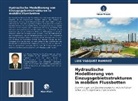 Luis Vásquez Ramírez - Hydraulische Modellierung von Einzugsgebietsstrukturen in mobilen Flussbetten