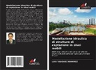 Luis Vásquez Ramírez - Modellazione idraulica di strutture di captazione in alvei mobili