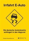 Thomas Gronenthal - Irrfahrt E-Auto