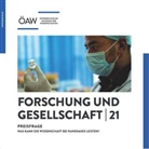 Oliver Jens Schmitt, Österreichische Akademie der Wissenschaften - Preisfrage: Was kann die Wissenschaft bei Pandemien leisten?