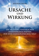Jochem Unger, Jochem (Prof. Dr.) Unger, Prof Dr Jochem Unger, Prof. Dr. Jochem Unger - Ursache und Wirkung