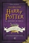 Dinah Bucholz - Cocina Con Harry Potter