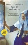 Simone Van Der Vlugt - Azul de Medianoche