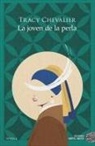 Tracy Chevalier - La Joven de la Perla