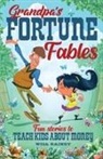 Will Rainey - Grandpa's Fortune Fables
