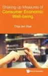 Thijs ten Raa, Thijs Ten Raa - Shaking Up Measures Of Consumer Economic Well-being