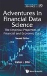 Graham L Giller, Graham L. Giller, Graham L Giller - Adventures In Financial Data Science: The Empirical Properties Of Financial And Economic Data