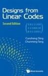 Chunming Tang, Cunsheng Ding, Cunsheng Ding &amp; Chunming Tang, Cunsheng Ding, Ding Cunsheng, Chunming Tang - Designs From Linear Codes