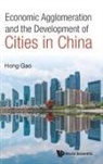 Hong Gao, Hong (Fudan University Gao, Gao Hong, Hong Gao - Economic Agglomeration And The Development Of Cities In China