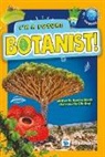 Manisha Nayak, Manisha (-) Nayak - I'm A Future Botanist!