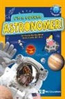 Manisha Nayak, Manisha (-) Nayak - I'm A Future Astronomer!