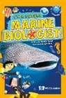 Manisha Nayak, Manisha (-) Nayak - I'm A Future Marine Biologist!