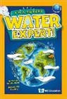 Manisha Nayak, Manisha (-) Nayak - I'm A Future Water Expert!