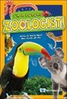 Manisha Nayak, Manisha (-) Nayak - I'm A Future Zoologist!