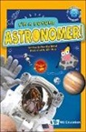 Manisha Nayak, Manisha (-) Nayak - I'm A Future Astronomer!