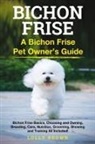 Lolly Brown - Bichon Frise