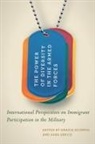 Sara Greco, Grazia Scoppio - The Power of Diversity in the Armed Forces