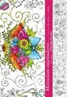 Chanelle Correira - Momentos Inspirados: Libro de Bolsillo de Colorear