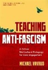 James A. Banks, Michael Vavrus, Michael/ Banks Vavrus, James A Banks, James A. Banks - Teaching Anti-fascism