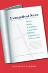 Anja-Maria Bassimir - Evangelical News