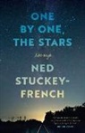 Ned Stuckey-French, Ned Stuckey-French Stuckey-French - One By One, the Stars