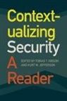James E. Baker, Mark Boulton, Robert E. Burnett, Lisa C. Fein, Anna Holyan, James McRae... - Contextualizing Security