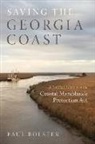 Paul Bolster - Saving the Georgia Coast
